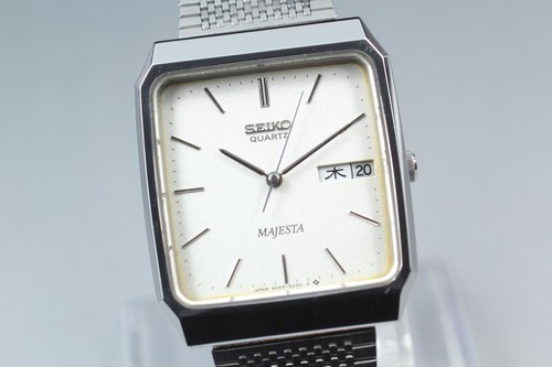 Orologio vintage exc seiko - vintage,