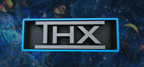 Thx serie gioco - thx, |