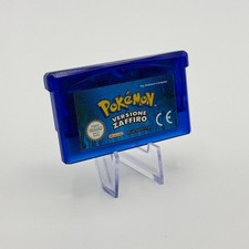 POKEMON VERSIONE ZAFFIRO Game