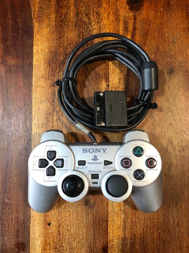 Controller playstation - controller, 2