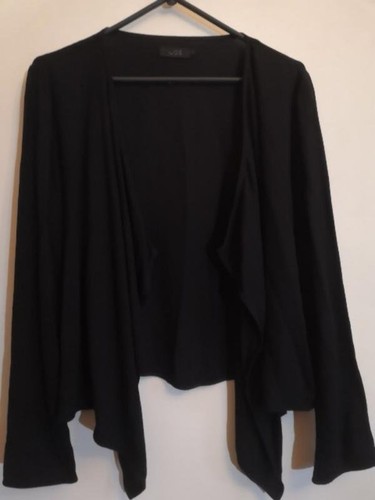 Maglione donna cos - cos, nero