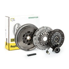 Kit Frizione Schaeffler Luk