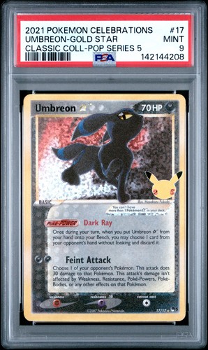 Pokemon umbreon 17 - pokemon,