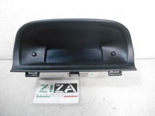 Display Multifunzione Peugeot