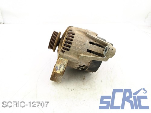 Alternatore fiat punto - alternatore, 75