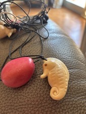 Lotto Collana Collane Tagua