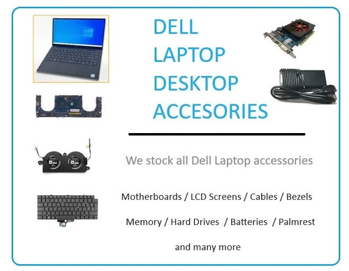 Originale dell precision m6600 - dell,