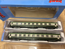Jouef HJ4182 H0 Set 2 vagoni