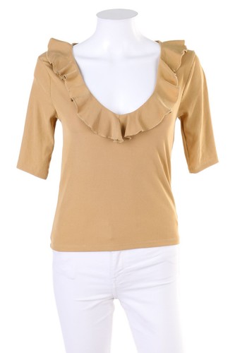 Stradivarius maglia manica