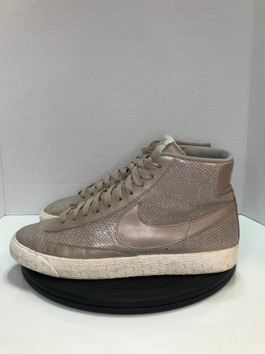 Nike blazers mid snakeskin - nike,