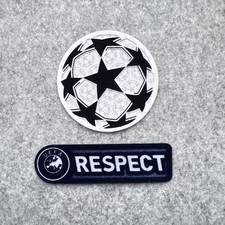 Patch Ligue des Champions