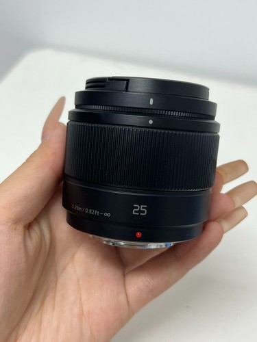 Obiettivo fotocamera