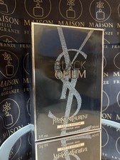 Black Opium Yves Sant Laurent