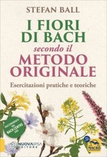 LIBRO I FIORI DI BACH SECONDO