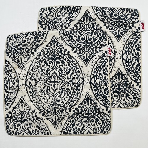 Copricuscini pouf accento - le,