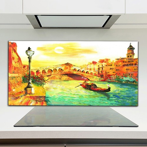 Quadro cucina splashback vetro - quadro,