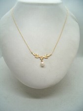 Girocollo in ORO GIALLO 18 KT