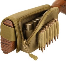 Fucile Fucile Buttstock