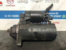 RICAMBI USATI, MOTORINO