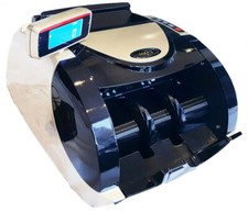 Banconota Banconota Banconota Money Banconota Rilevatore Falso Sterlina Cash Machine