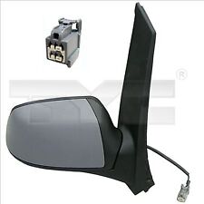 TYC (310-0100) Außenspiegel