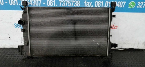 Ricambi usati radiatore acqua - usati,,