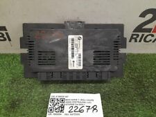 CENTRALINA LUCI MODULO VANO