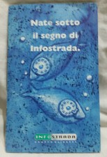 SCHEDE TELEFONICHE INFOSTRADA