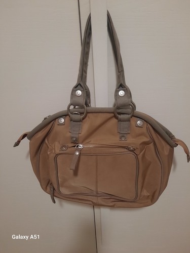 Borsa george gina - gina, &