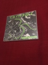 Timoria - Sangue Impazzito - Cd Singolo  Promo 1994 - Molto Raro