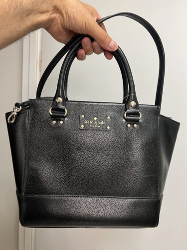 Borsa tracolla kate spade - borsa,