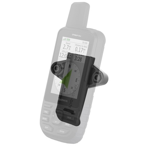 Cradle per gps garmin - cradle,