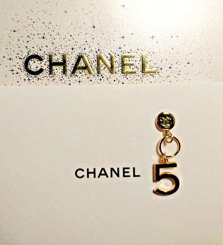 Chanel ciondolo charm pendente - ciondolo,