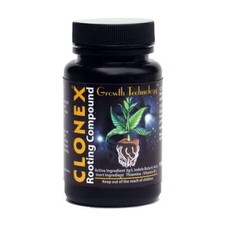 Clonex Gel Radicante per Talee e Cloni Stimola Radici Growth Technology 50 ml