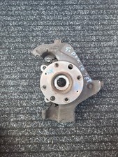 MOZZO MONTANTE ANTERIORE SINISTRA FIAT GRANDE PUNTO ANNO 2006 ( 1.3 MULTIJET )