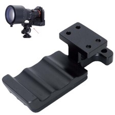 Supporto treppiede anello