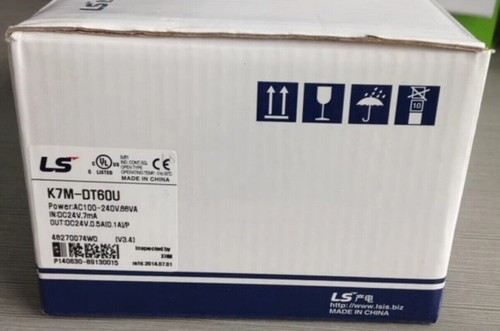 K7m dt60u 1pcs nuovo - 1pcs,