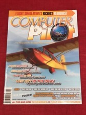 Computer Pilot Magazine August