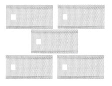 5x Archway Doner Kebab Grill