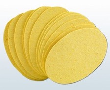 x Set 12 Pezzi Spugne Lavare Piatti Pentole Lavello Cucina Casa dfh