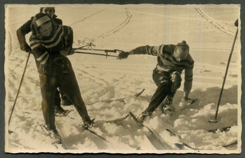 Sestriere - (torino),