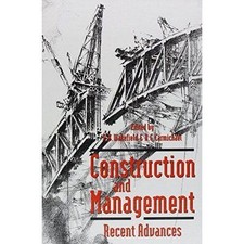 Construction & Management Recent Advanc by 