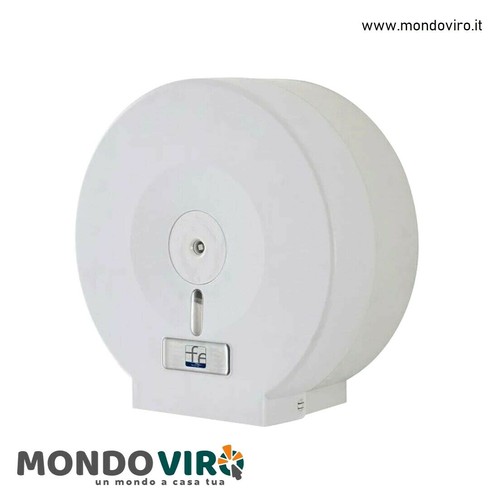 Dispenser per carta igienica - , a