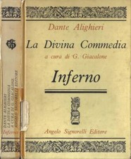 La Divina Commedia. Inferno