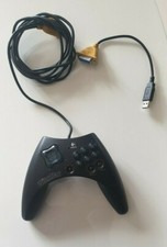 Joystick logitech wingman