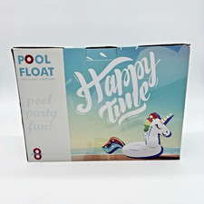 Galleggiante piscina Nakorno