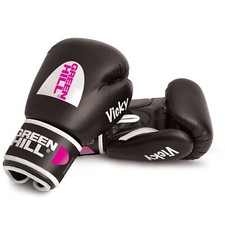 GREEN HILL GUANTI BOXE DONNA