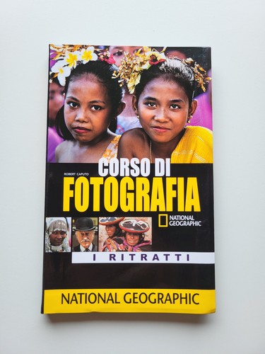 Corso fotografia national - -,