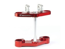 GECO PIASTRE STERZO TRIAL