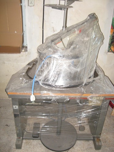Rimagliatrice exacta finezza - exacta,